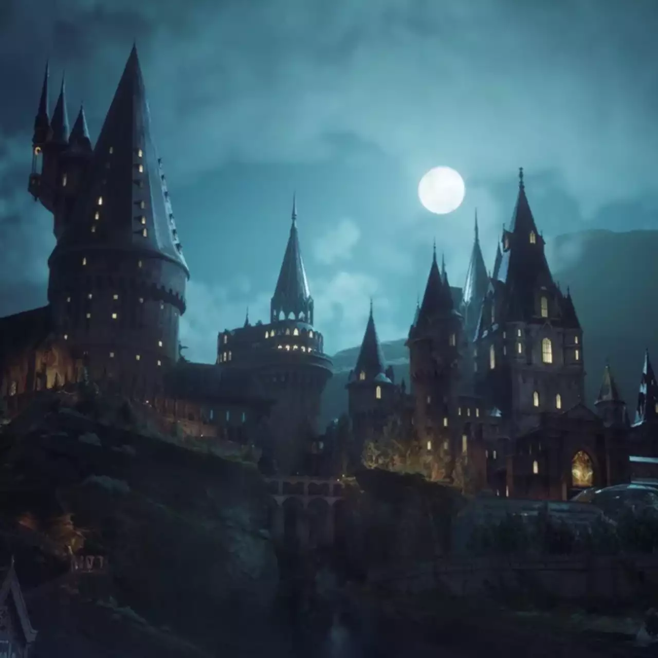 Чутка: в Hogwarts Legacy 2 можуть з'явитися канонічні персонажі Поттеріани Чутка: в Hogwarts Legacy 2 можуть з'явитися канонічні персонажі Поттеріани