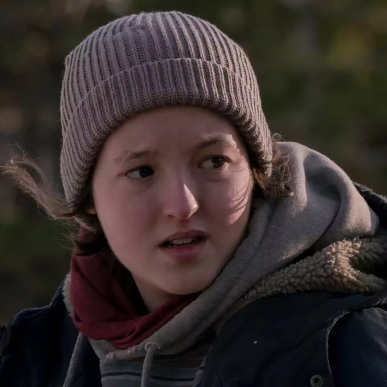 Estrela de 'The Last of Us', Bella Ramsey, indicada ao prêmio de Melhor Atriz Estrela de 'The Last of Us', Bella Ramsey, indicada ao prêmio de Melhor Atriz