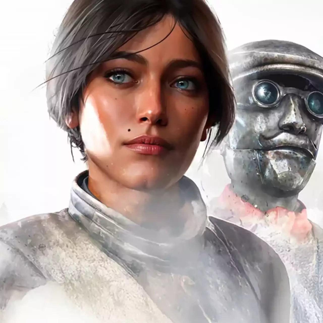Microids Anuncia Remasterização do Clássico Jogo de Aventura Syberia Microids Anuncia Remasterização do Clássico Jogo de Aventura Syberia