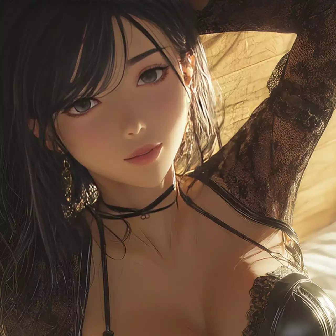 В Steam з'явилася сторінка симулятора моделі OnlyFans В Steam з'явилася сторінка симулятора моделі OnlyFans