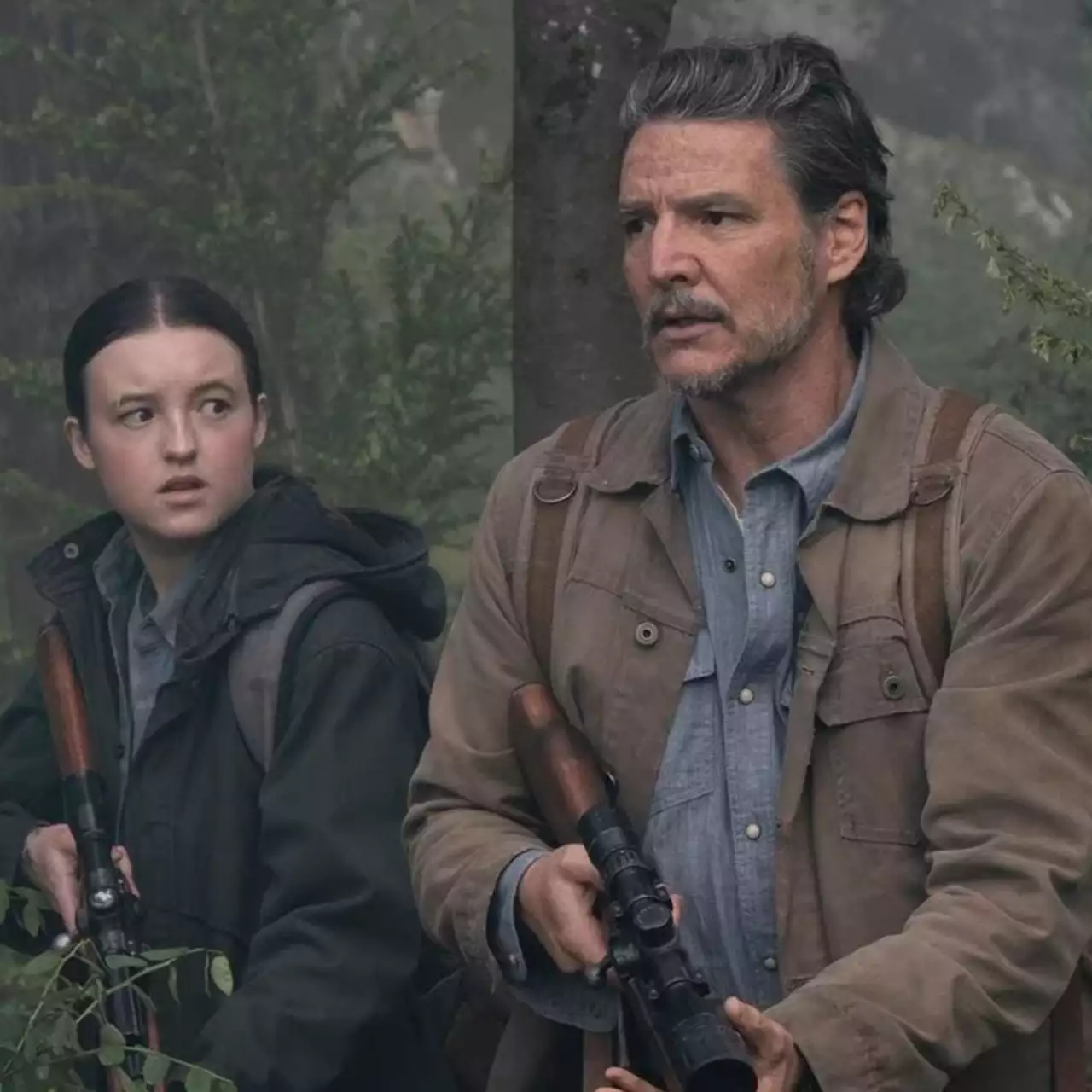 Teaser Episode Akhir untuk 'The Last of Us' Musim 2 Dirilis