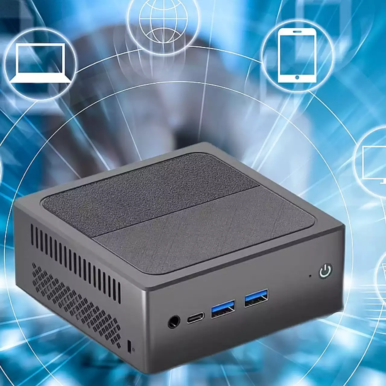 Представлений найдоступніший міні-PC, з ціною в $98