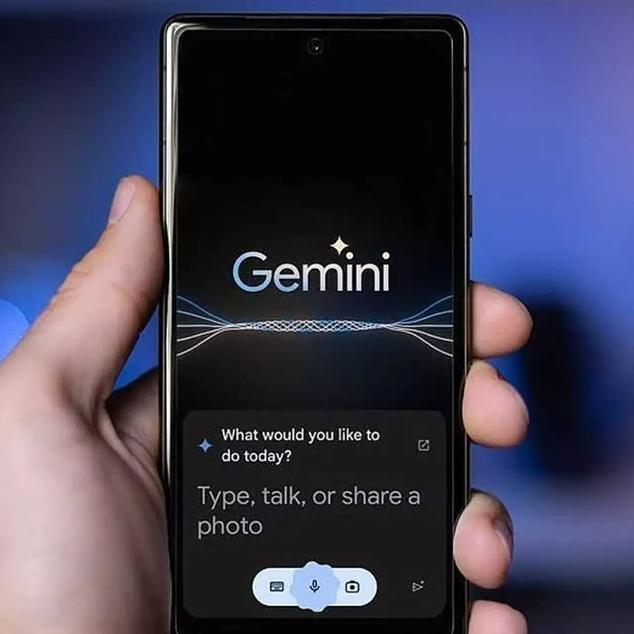 Інтеграція ШІ без інтернету: Google впровадить Gemini Nano в мобільні додатки