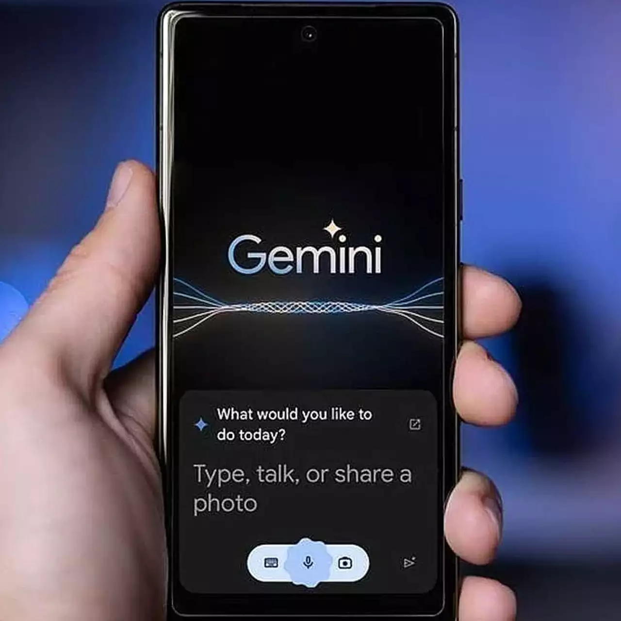 离线人工智能：谷歌将Gemini Nano带入移动应用，无需云端