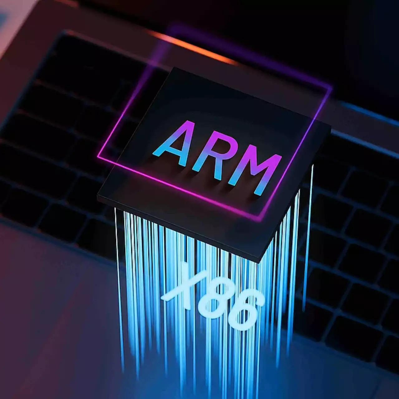 ARM的崛起：架构在CPU市场上获得优势