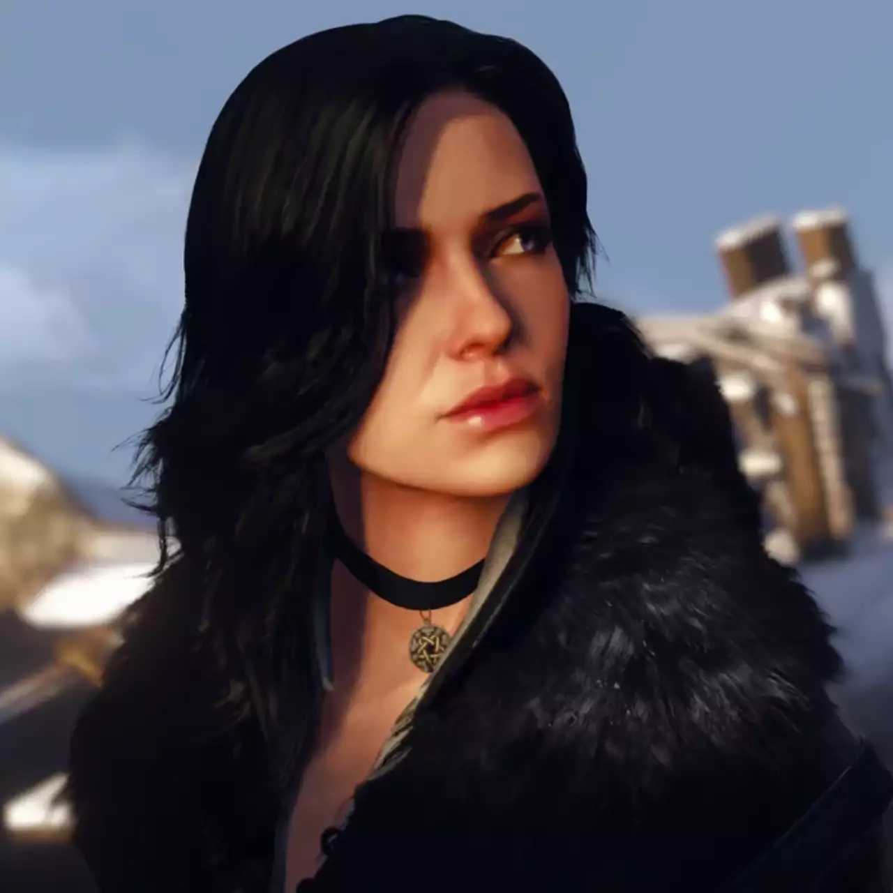 Автори The Witcher 3 через 10 років розкрили, чому реалістична Йенніфер не потрапила в гру Автори The Witcher 3 через 10 років розкрили, чому реалістична Йенніфер не потрапила в гру
