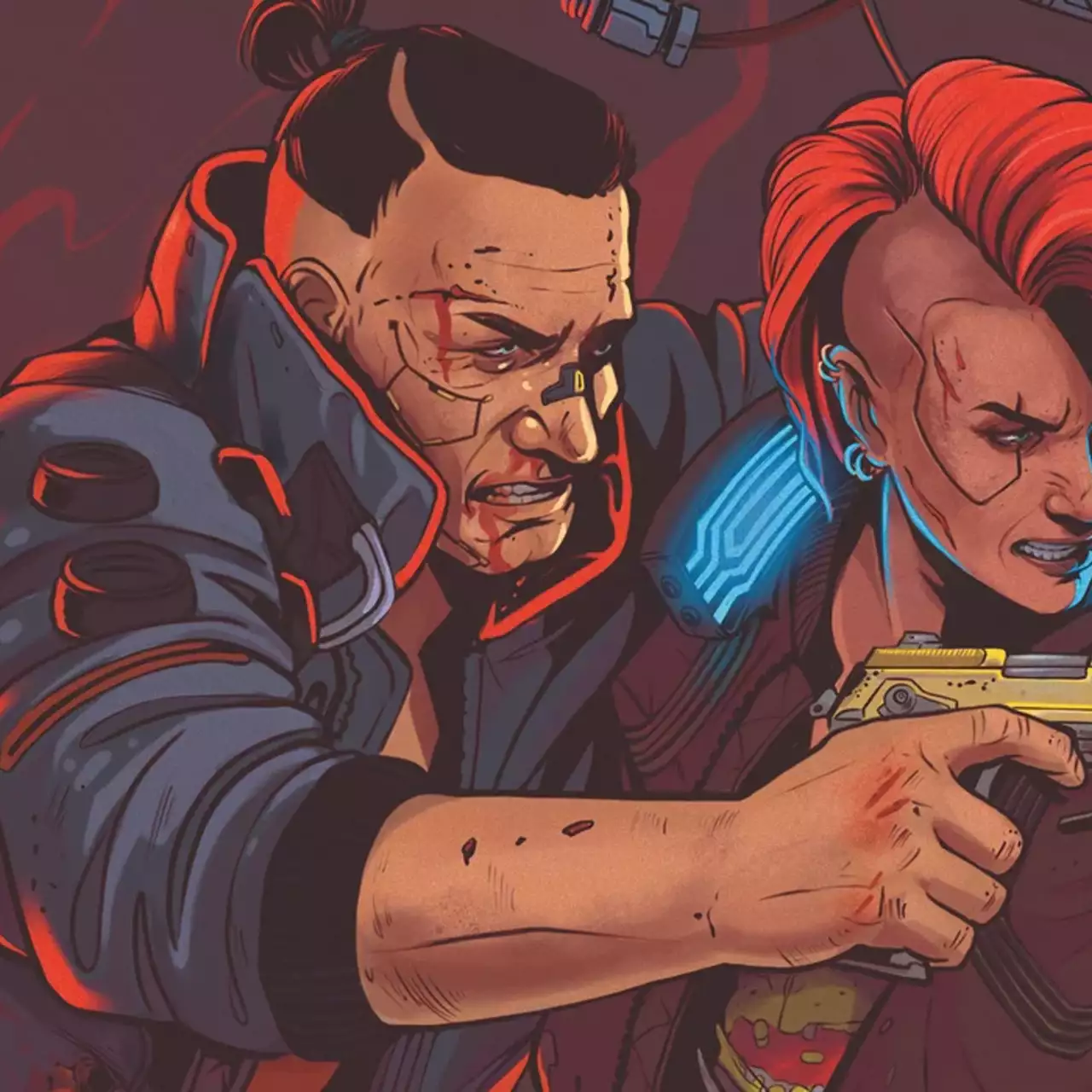 Desarrolladores de Cyberpunk 2077 Muestran Cómo se Ve el Juego en Nintendo Switch 2 con Configuraciones Gráficas Máximas