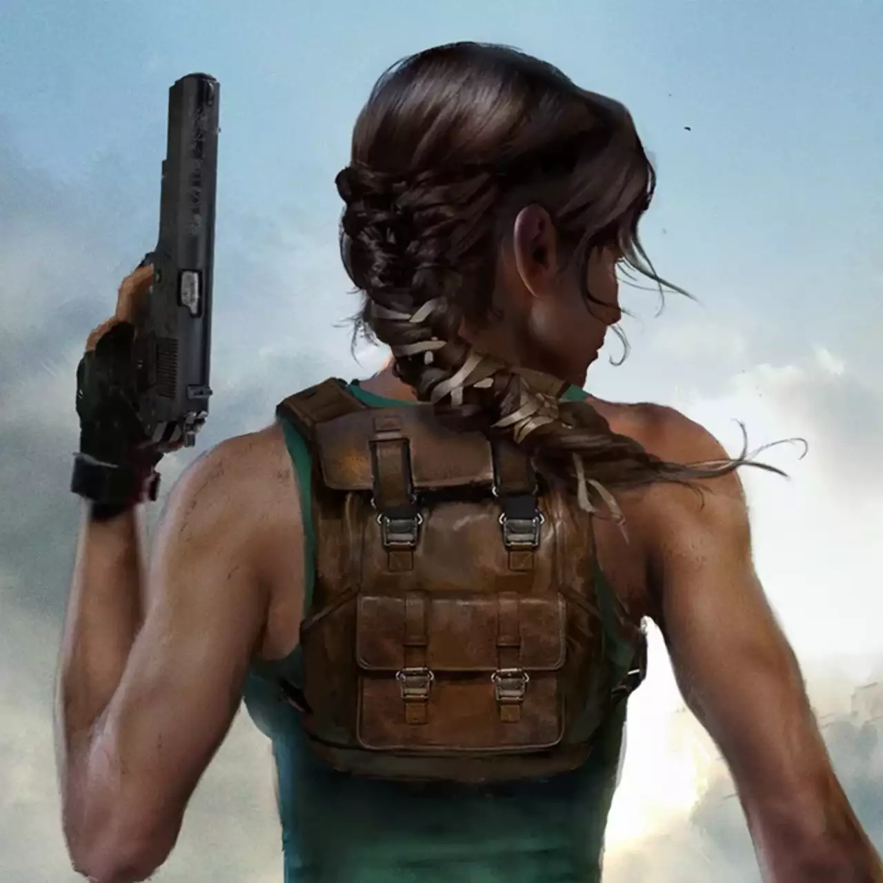 Plotka: Nowy Tomb Raider podobno w późnych etapach rozwoju