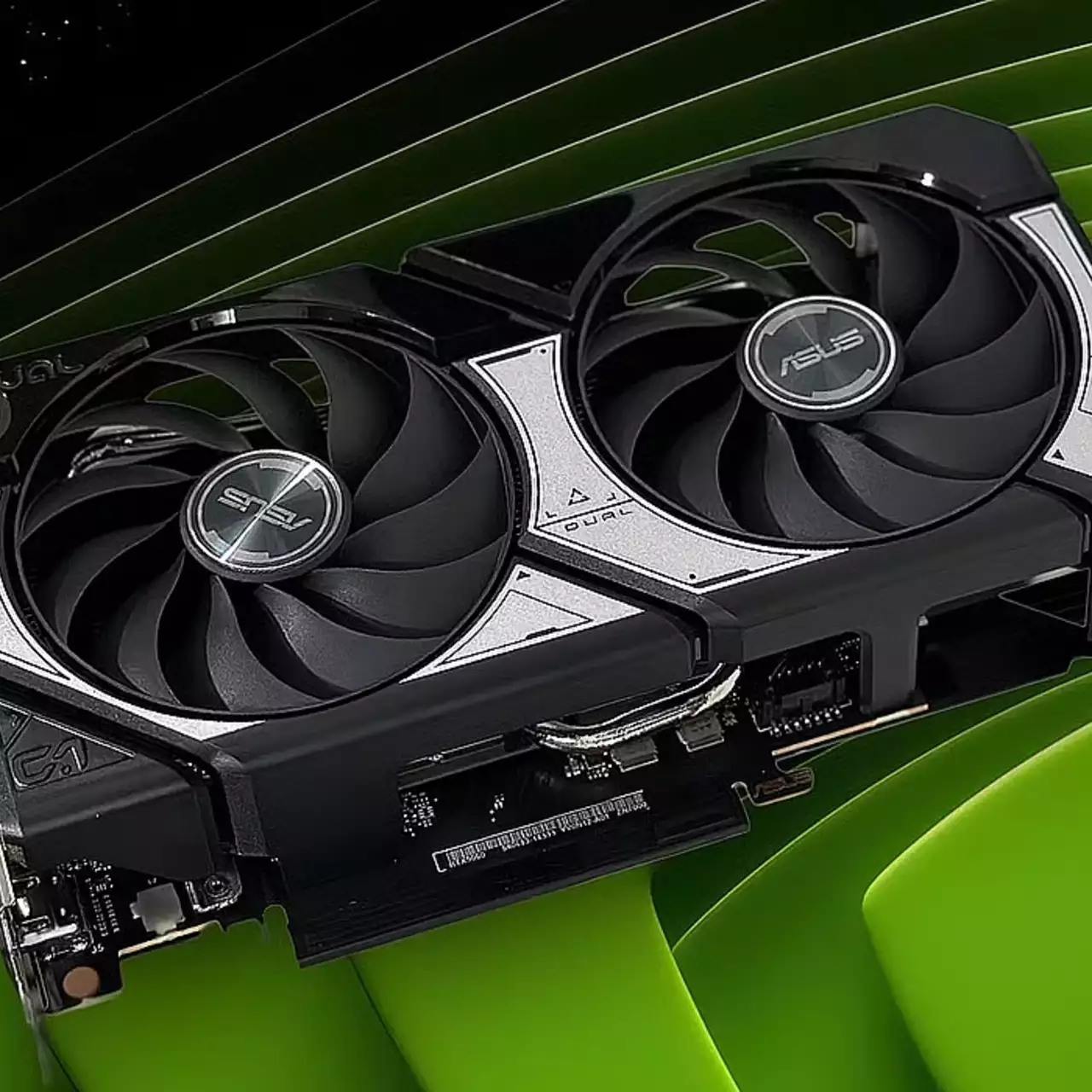 Фільтрована реальність RTX 5060: NVIDIA диктує, як і з чим порівнювати новинку Фільтрована реальність RTX 5060: NVIDIA диктує, як і з чим порівнювати новинку
