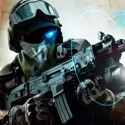 Reseña de Tom Clancy's Ghost Recon: Future Soldier