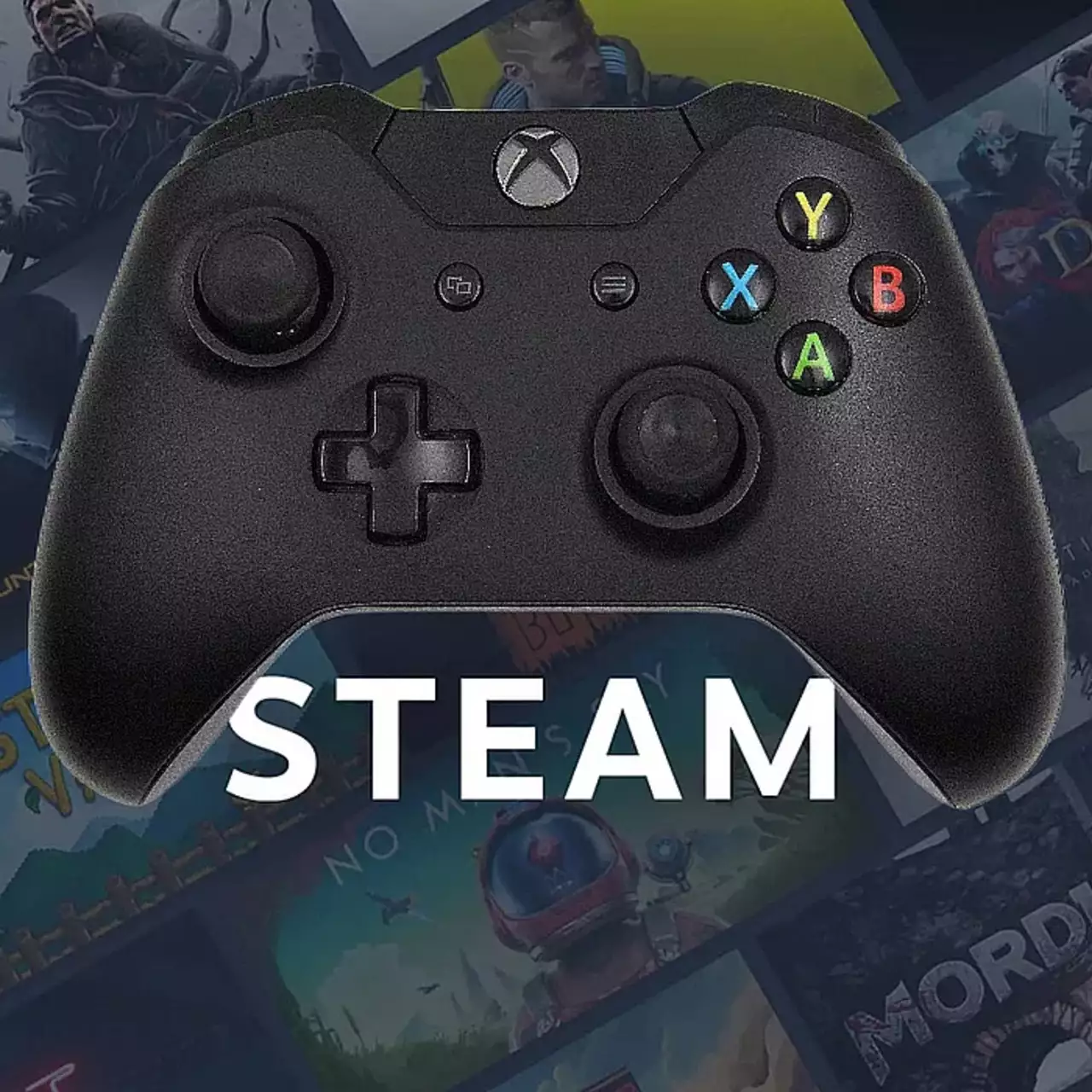 Microsoft інтегрує Steam у нове покоління Xbox Microsoft інтегрує Steam у нове покоління Xbox
