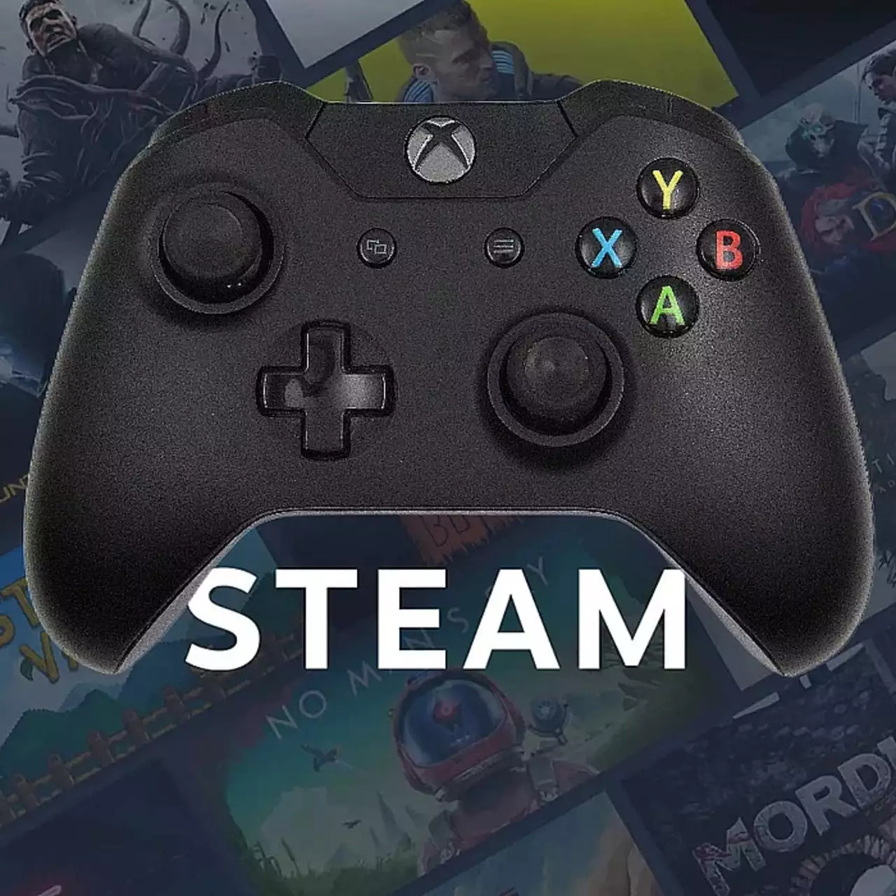 微软正在将Steam引入下一代Xbox