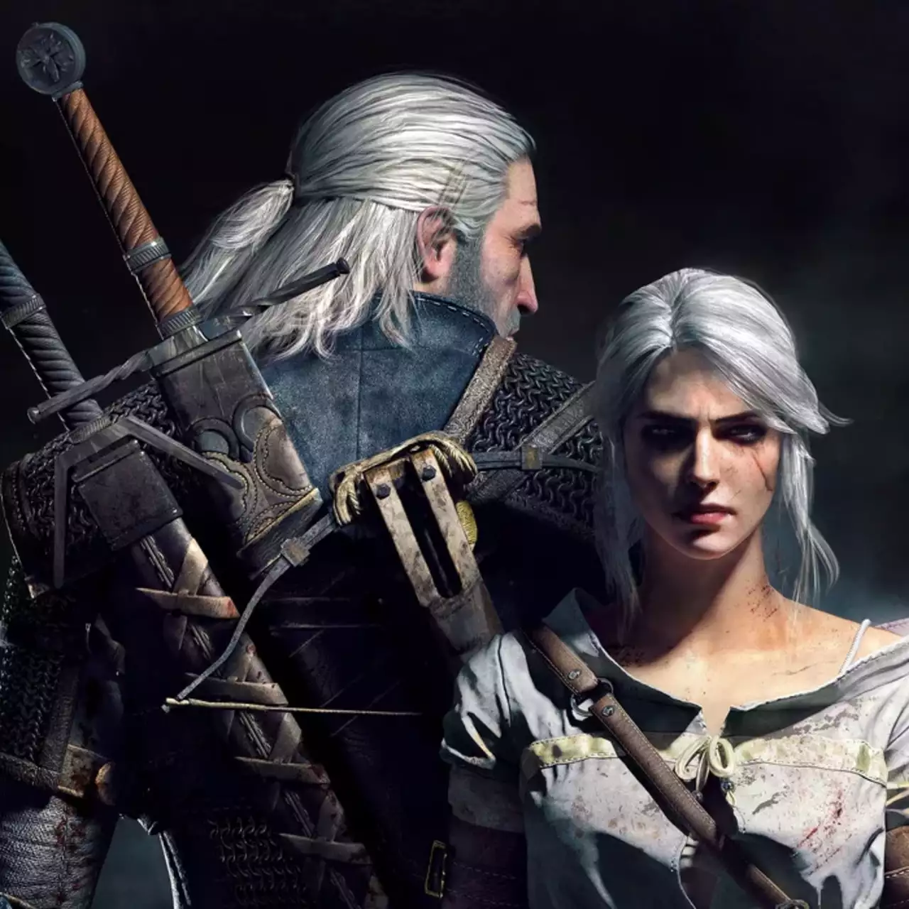 Батько і дочка: офіційний косплеєр Геральта з The Witcher 3 показав вражаючий образ з Цірі-відьмачкою Батько і дочка: офіційний косплеєр Геральта з The Witcher 3 показав вражаючий образ з Цірі-відьмачкою
