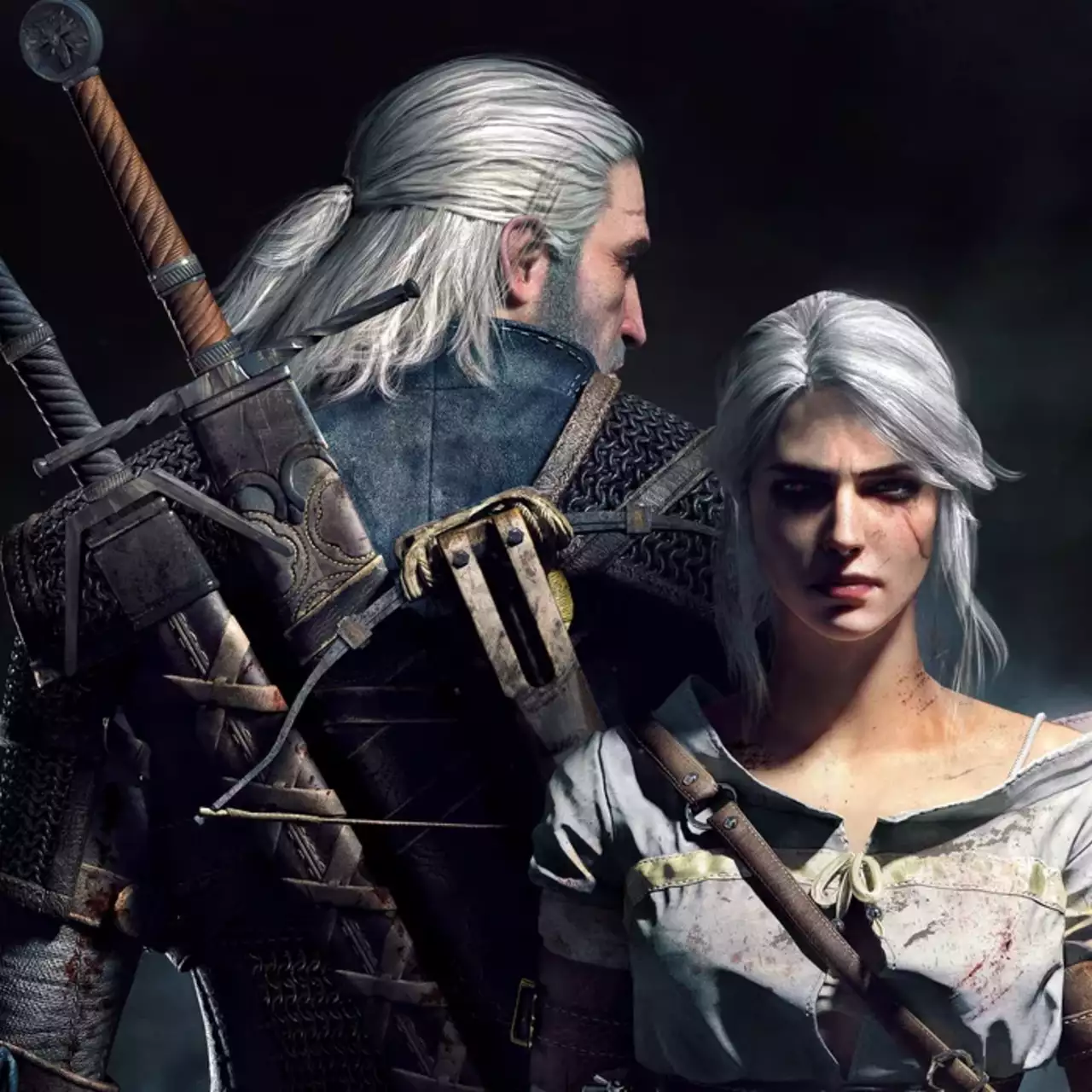 Pai e Filha: Cosplayer oficial de Geralt de The Witcher 3 revela visual impressionante com a Bruxa Ciri Pai e Filha: Cosplayer oficial de Geralt de The Witcher 3 revela visual impressionante com a Bruxa Ciri