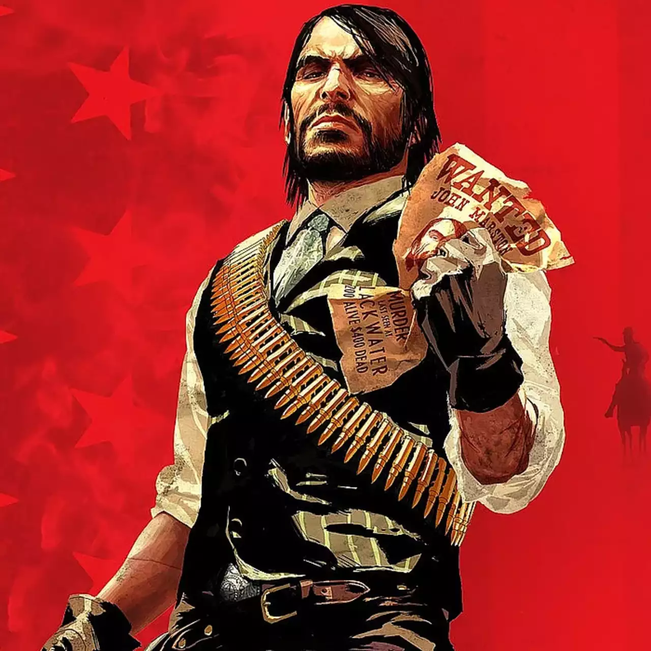 15 lat Red Dead Redemption: Jak saga kowbojska stała się nieśmiertelną legendą 15 lat Red Dead Redemption: Jak saga kowbojska stała się nieśmiertelną legendą