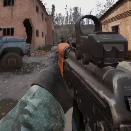 Вийшов патч 1.4.1 для S.T.A.L.K.E.R. 2. Розробники розповіли, що він змінив