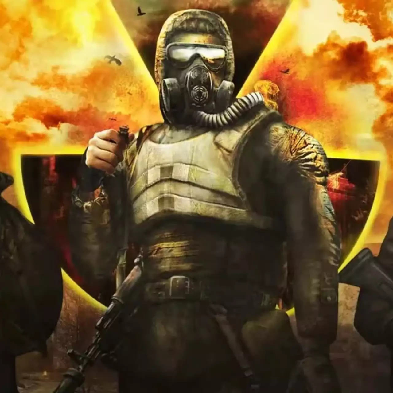 S.T.A.L.K.E.R. Remaster Dibandingkan dengan Aslinya dalam Video Baru S.T.A.L.K.E.R. Remaster Dibandingkan dengan Aslinya dalam Video Baru