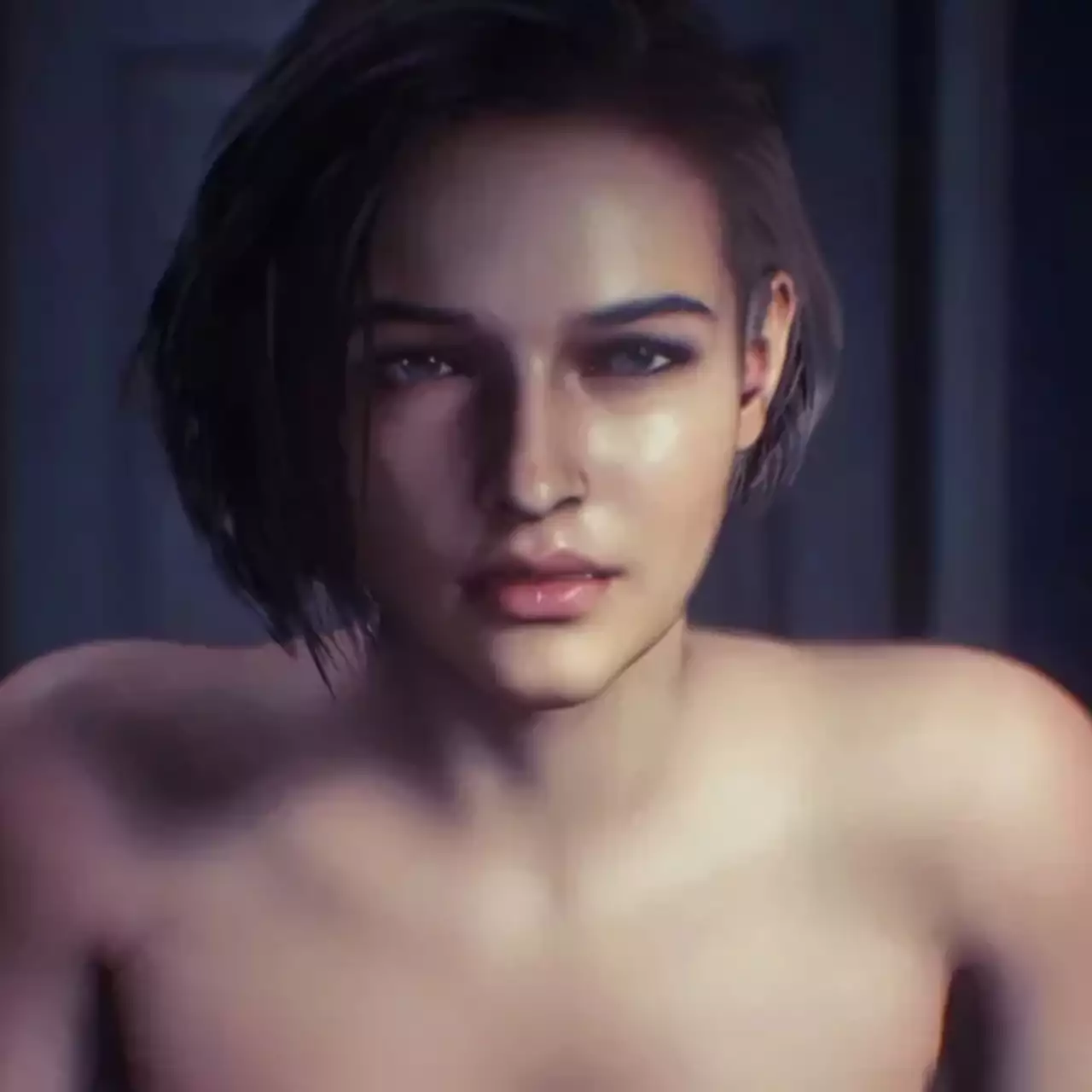 Nowa naga figura Jill Valentine z Resident Evil 3 ujawniona Nowa naga figura Jill Valentine z Resident Evil 3 ujawniona