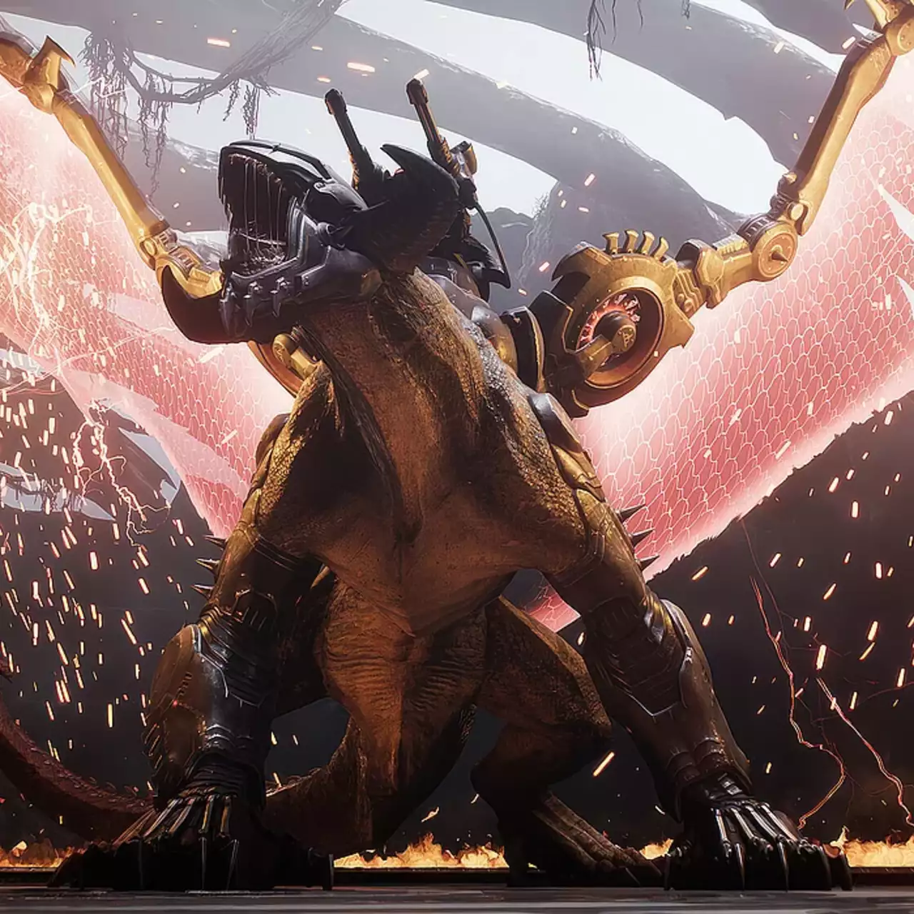 Гід для новачків у Doom: The Dark Ages: як використовувати щит, качатися і рідше помирати Гід для новачків у Doom: The Dark Ages: як використовувати щит, качатися і рідше помирати