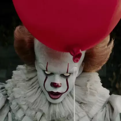 Pennywise in 1962 — Trailer Drops for 'It' Prequel Series