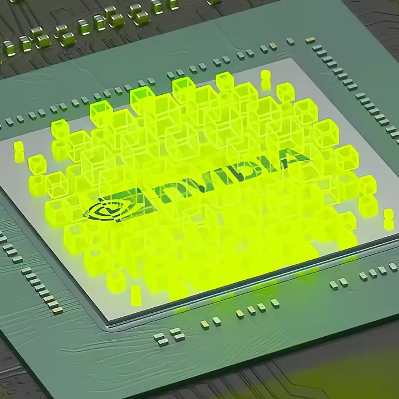 NVIDIA оновила драйвери для RTX 5060: ігри стали стабільнішими, але не для всіх NVIDIA оновила драйвери для RTX 5060: ігри стали стабільнішими, але не для всіх