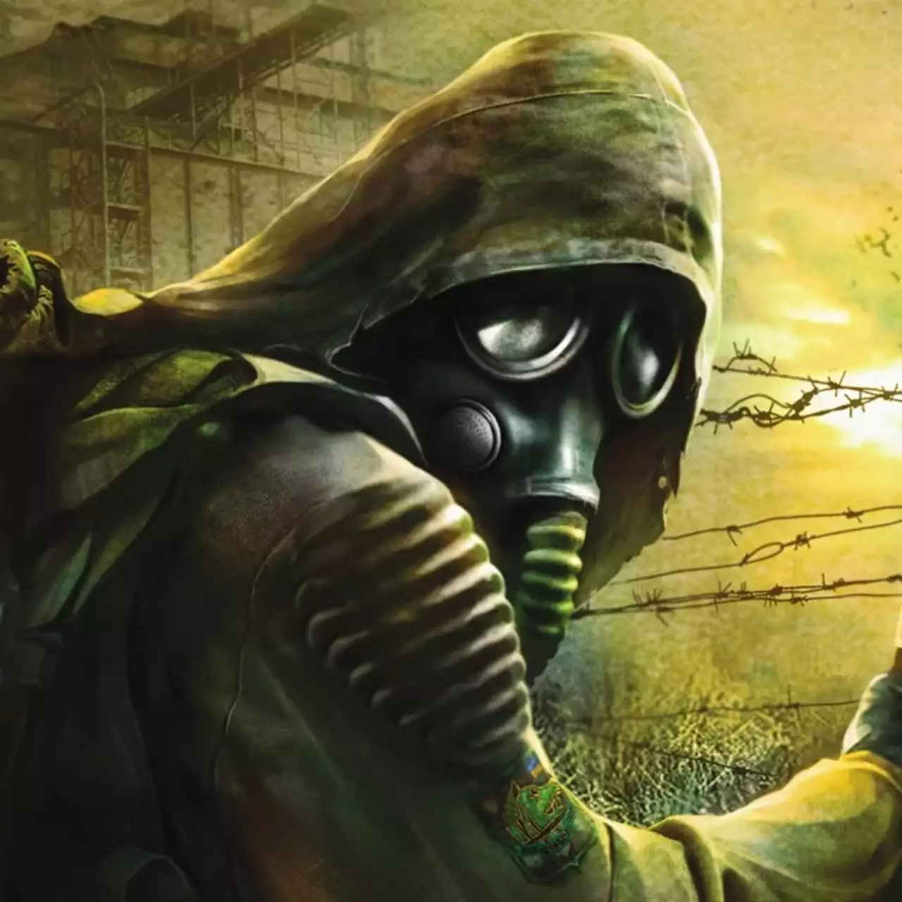 Ремастери S.T.A.L.K.E.R. вийшли на PC та консолях — власникам оригіналу їх роздали безкоштовно