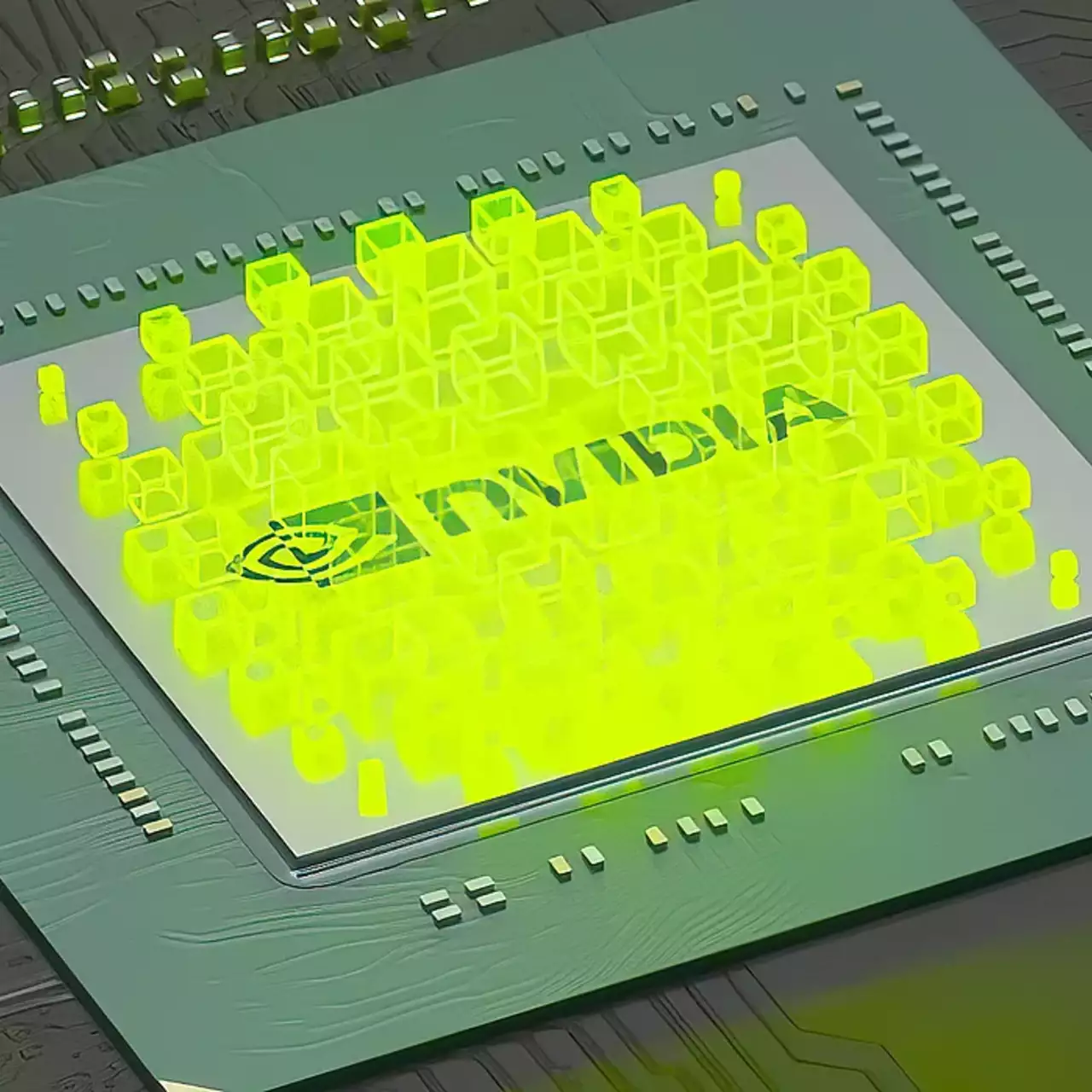 NVIDIA Lança Nova Atualização de Driver RTX 5060: Melhor Estabilidade em Jogos — Mas Não para Todos NVIDIA Lança Nova Atualização de Driver RTX 5060: Melhor Estabilidade em Jogos — Mas Não para Todos