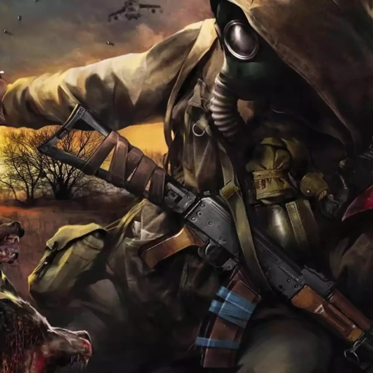 Гравці оцінили офіційні ремастери S.T.A.L.K.E.R. Гравці оцінили офіційні ремастери S.T.A.L.K.E.R.