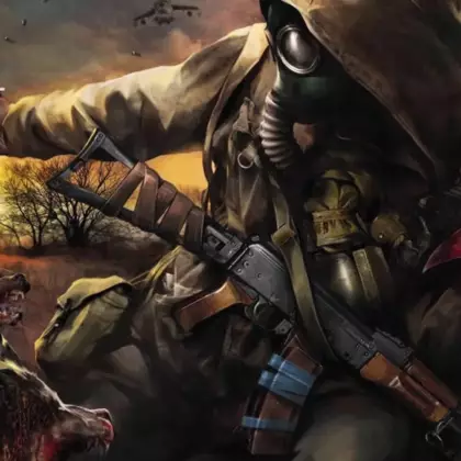 Гравці оцінили офіційні ремастери S.T.A.L.K.E.R.