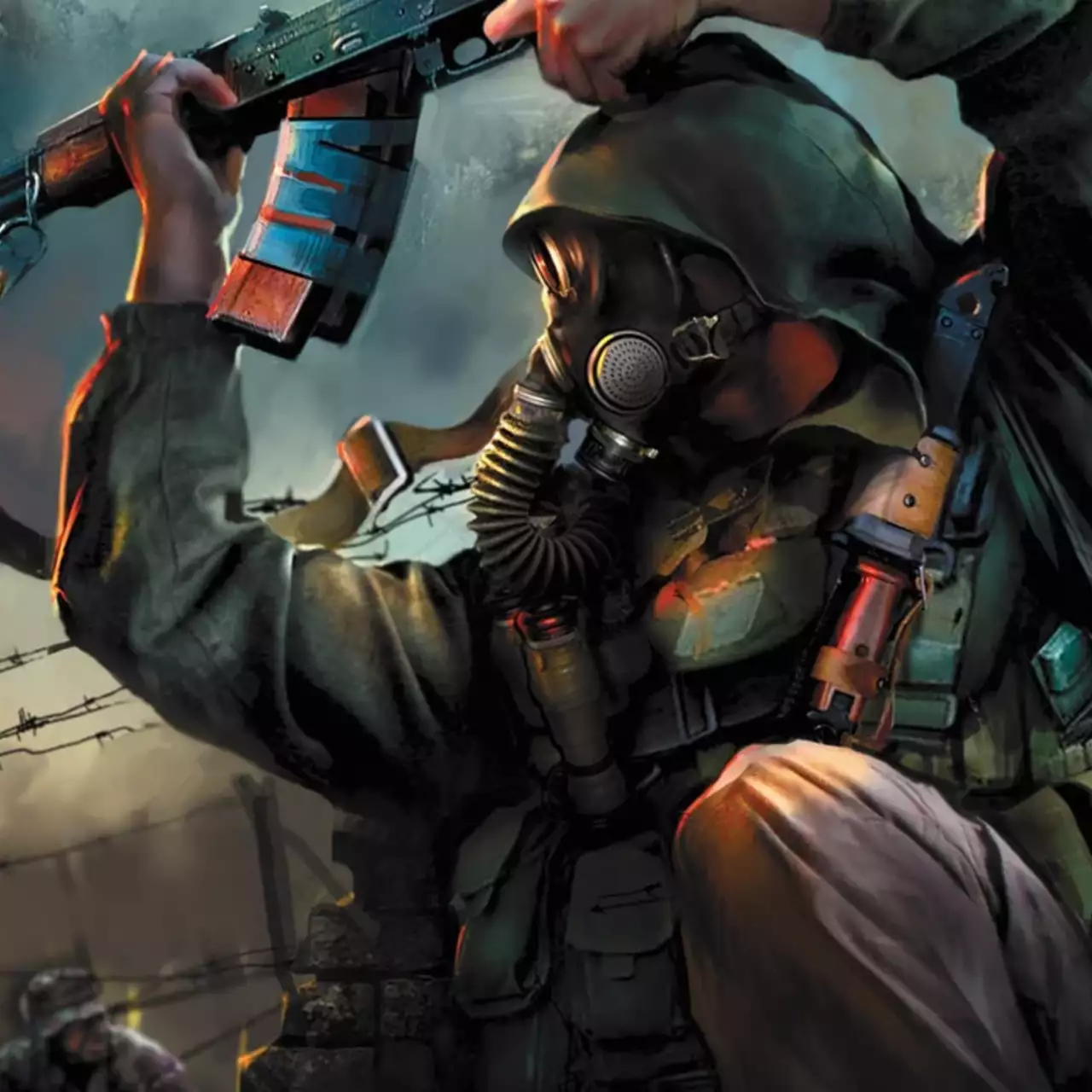 В мережі розповіли, скільки FPS видали офіційні ремастери S.T.A.L.K.E.R. на RTX 3060, RTX 4060 Ti, RTX 5090 і не тільки В мережі розповіли, скільки FPS видали офіційні ремастери S.T.A.L.K.E.R. на RTX 3060, RTX 4060 Ti, RTX 5090 і не тільки