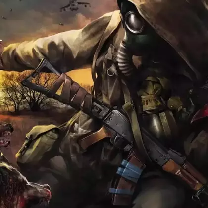 Players Slam S.T.A.L.K.E.R. Remasters in Steam Reviews