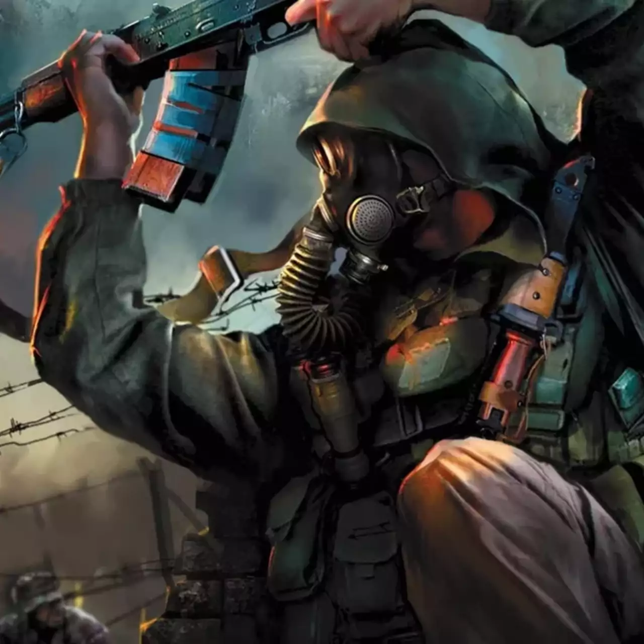 S.T.A.L.K.E.R. 重制版性能测试