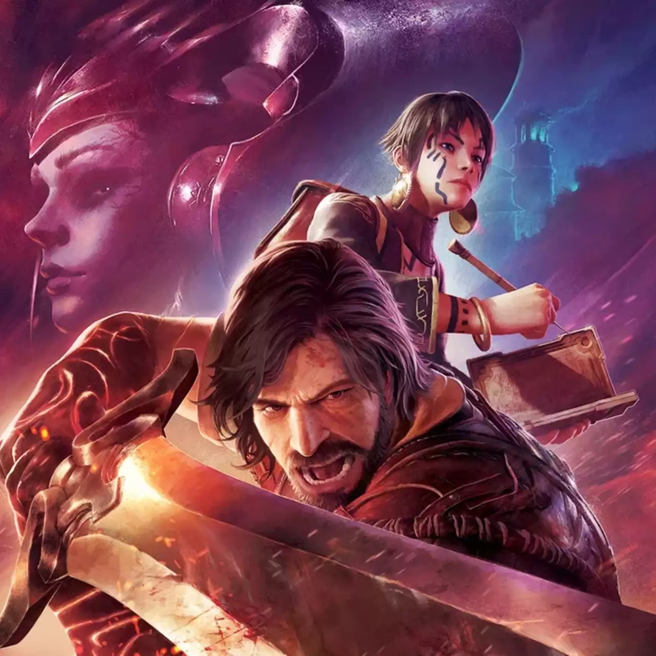 «Permainan Menjanjikan» atau «Penggilingan Membosankan»? Ulasan Pertama untuk Judul Aksi Baru Blades of Fire Sudah Masuk «Permainan Menjanjikan» atau «Penggilingan Membosankan»? Ulasan Pertama untuk Judul Aksi Baru Blades of Fire Sudah Masuk