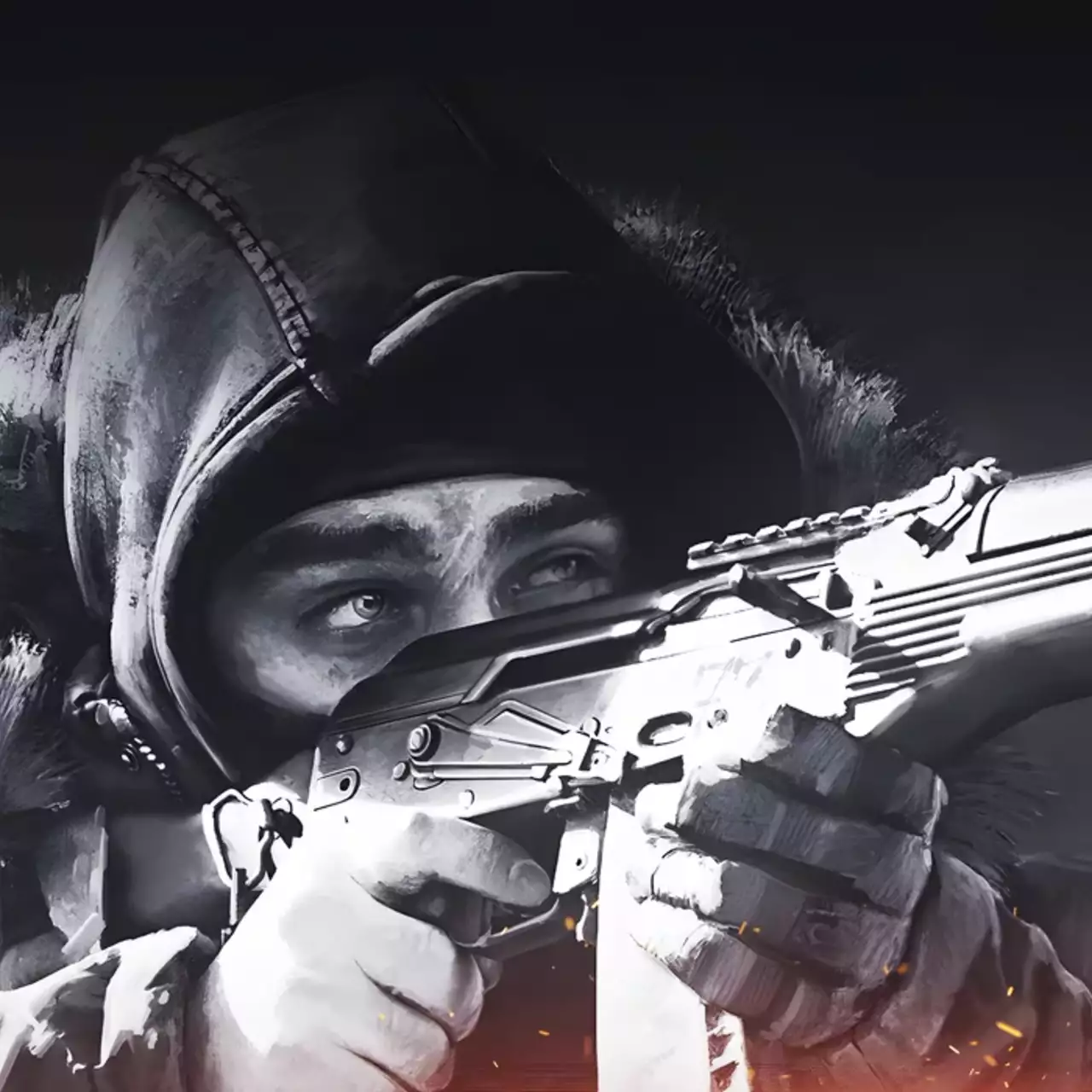 Escape from Tarkov перетворили на 2D-шутер з 90-х і показали, як після цього стала виглядати гра Escape from Tarkov перетворили на 2D-шутер з 90-х і показали, як після цього стала виглядати гра