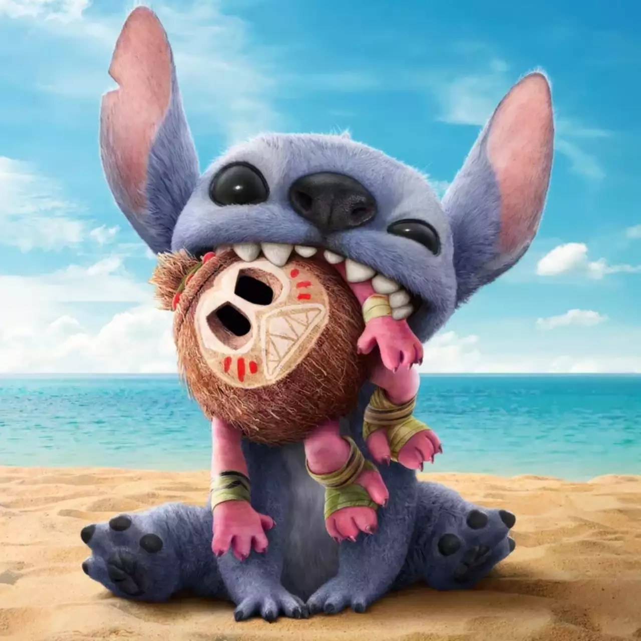 Ulasan Pertama dan Skor untuk Remake Lilo & Stitch dari Disney Sudah Masuk Ulasan Pertama dan Skor untuk Remake Lilo & Stitch dari Disney Sudah Masuk