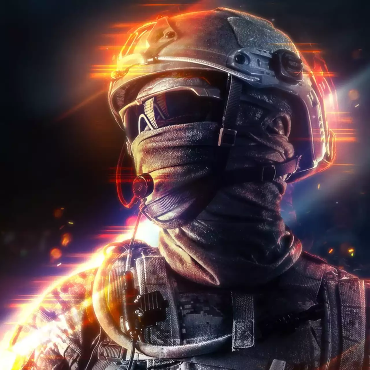 Утек час нового геймплея Battlefield 6 в нормальній якості — на відео показано, як гра виглядає на PS5 Утек час нового геймплея Battlefield 6 в нормальній якості — на відео показано, як гра виглядає на PS5