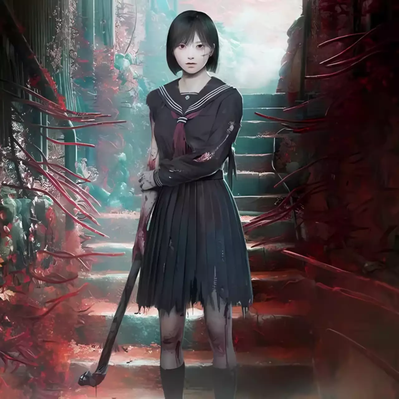 Konami заявила, що Silent Hill f зацікавить як фанатів серії, так і новачків, які не знайомі з франшизою Konami заявила, що Silent Hill f зацікавить як фанатів серії, так і новачків, які не знайомі з франшизою