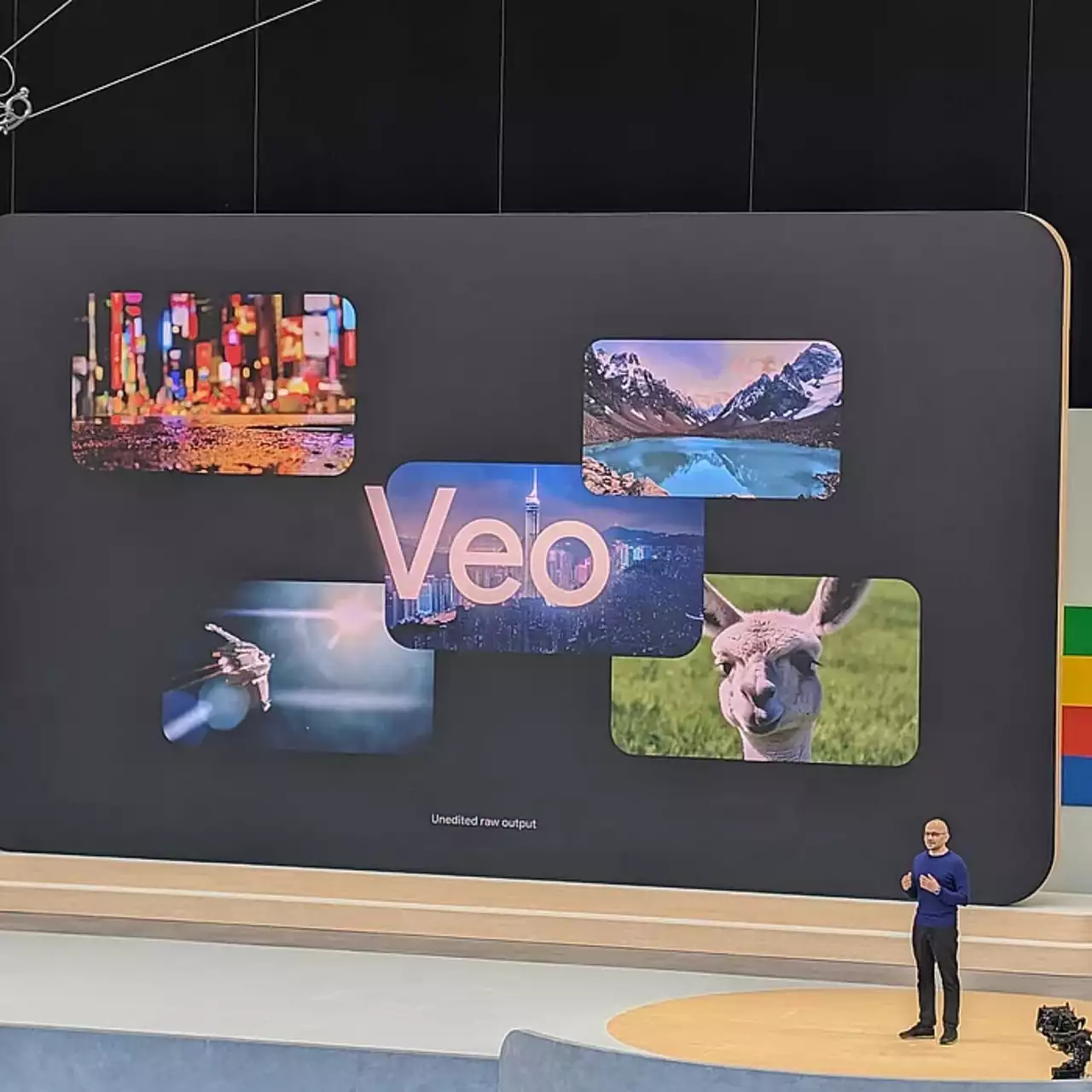 Google unifica la generación de video, audio e imagen en una plataforma todo en uno