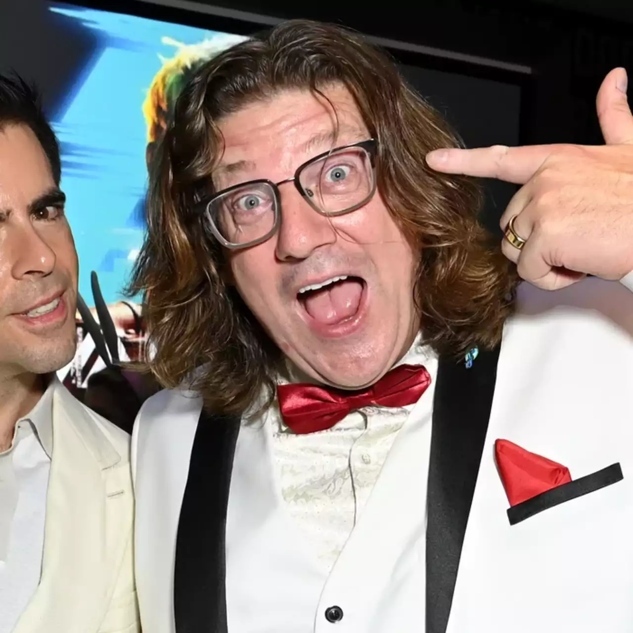 兰迪·皮奇福德因表示“真正的粉丝”会为《无主之地4》支付80美元而面临反对声。 兰迪·皮奇福德因表示“真正的粉丝”会为《无主之地4》支付80美元而面临反对声。