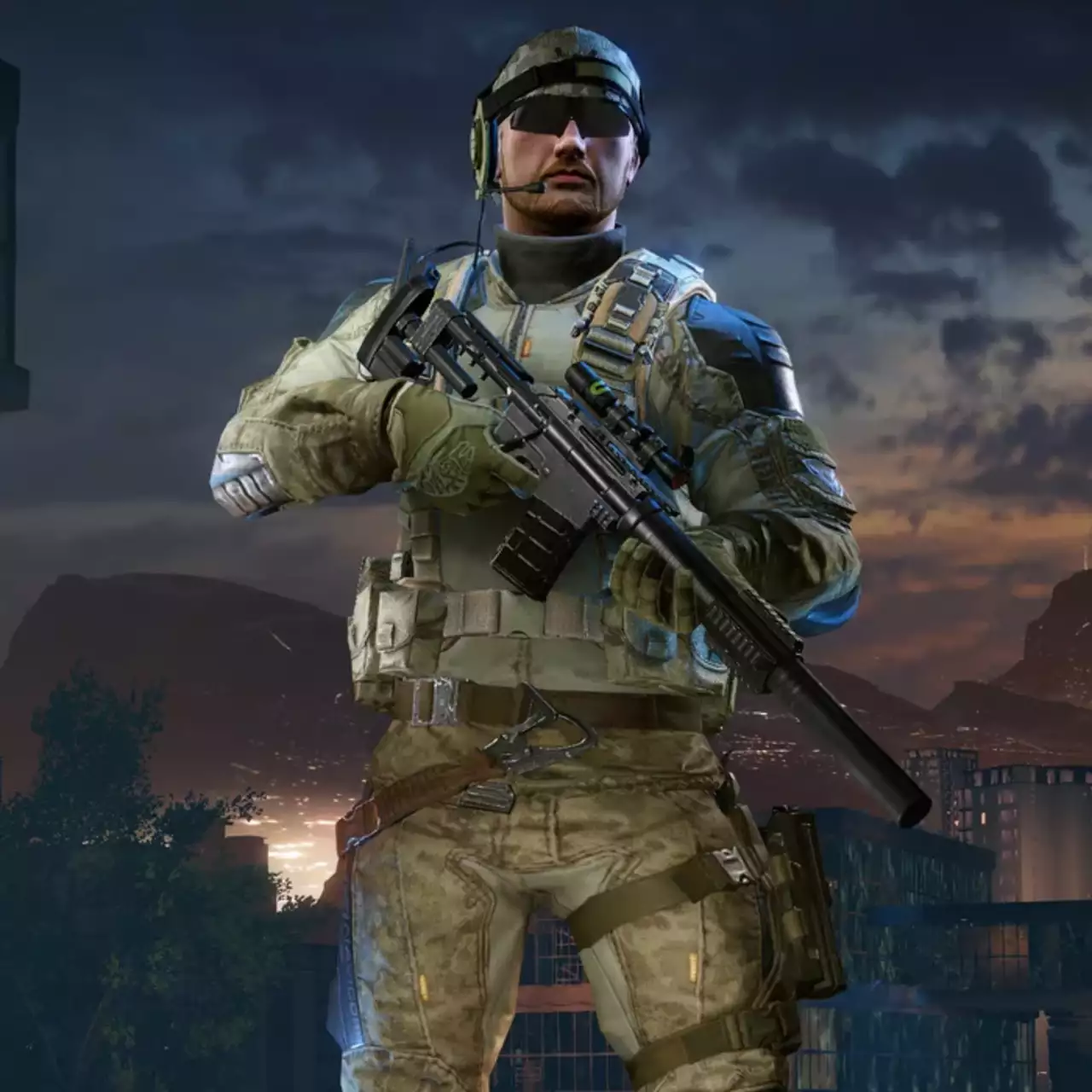 Warface повертає легендарні рушниці. Привід знову випробувати свої навички? Warface повертає легендарні рушниці. Привід знову випробувати свої навички?