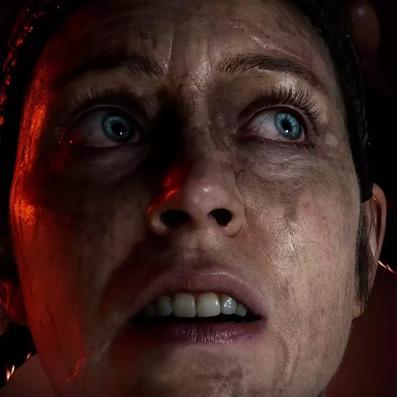 Автори Senua's Saga: Hellblade 2 анонсували версію для PlayStation 5 Автори Senua's Saga: Hellblade 2 анонсували версію для PlayStation 5