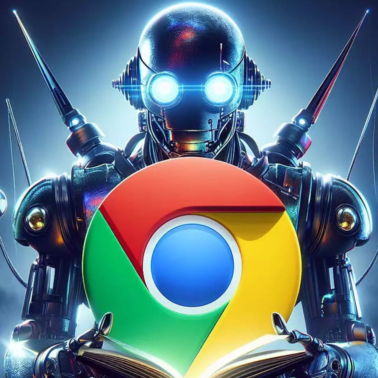 Gemini інтегрують у Chrome для автоматизації серфінгу