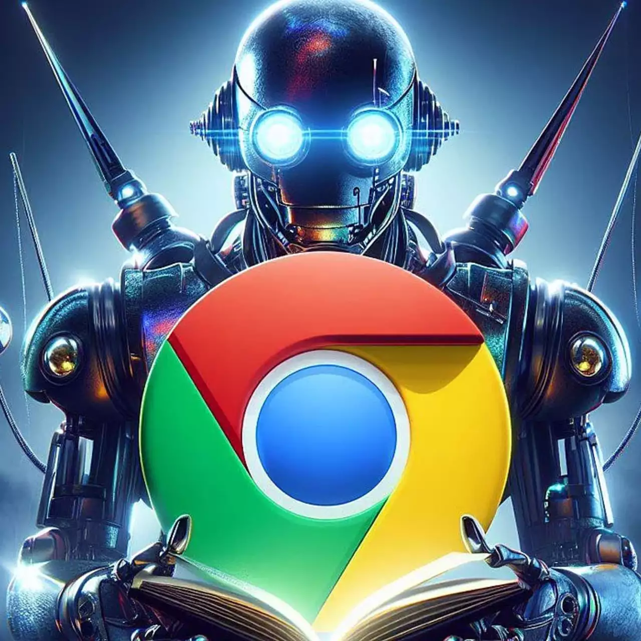 双子座即将来到Chrome，自动化您的浏览体验