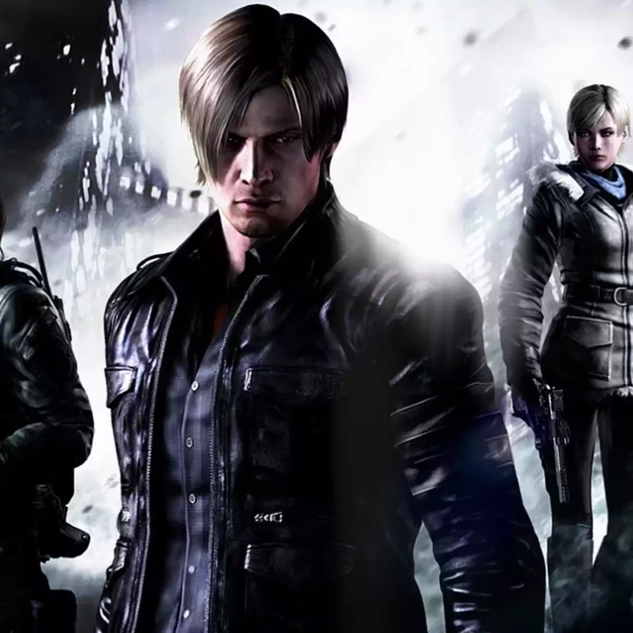 Überblick Resident Evil 6