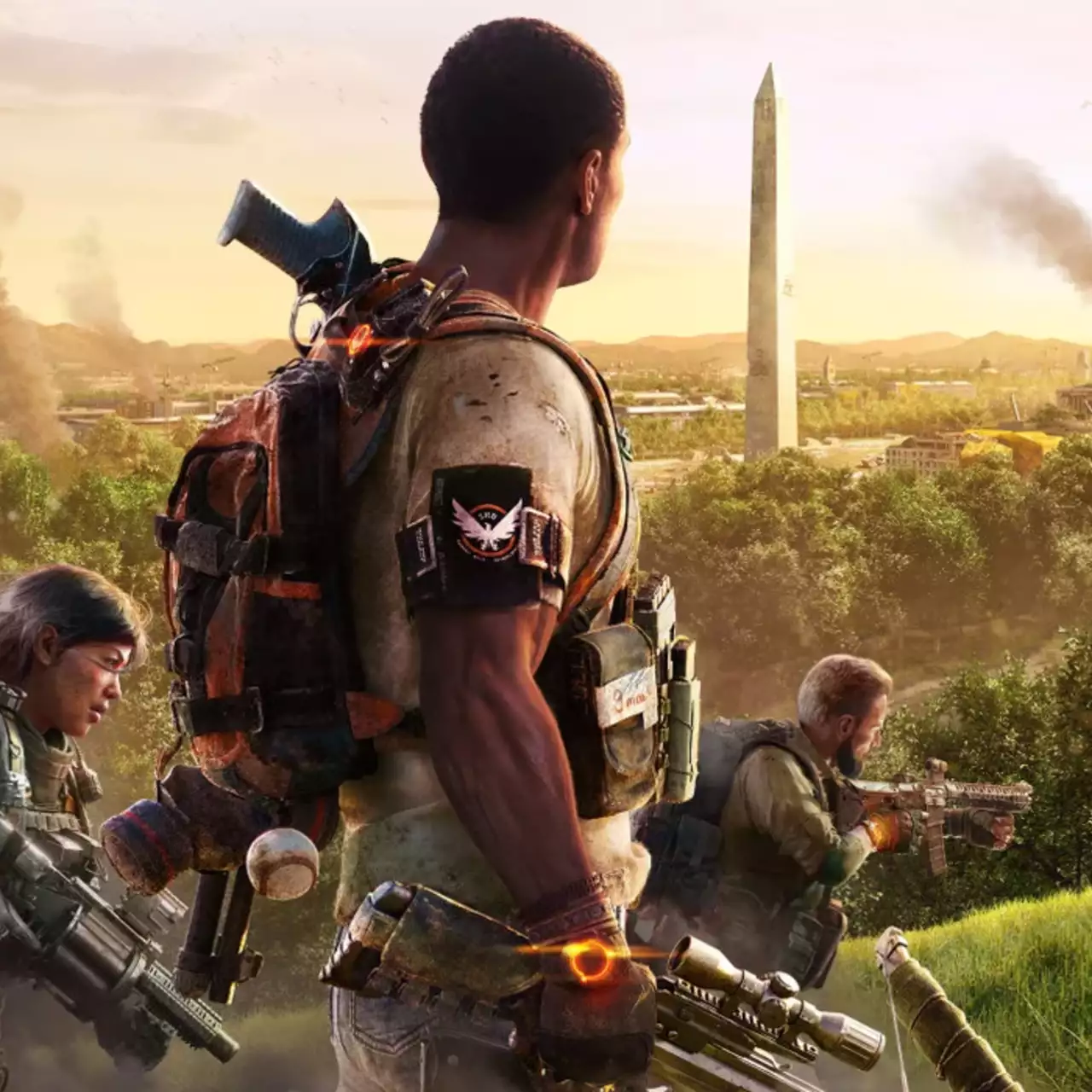 В Game Pass додадуть Metaphor: ReFantazio, The Division 2, Tales of Kenzera: ZAU та не тільки В Game Pass додадуть Metaphor: ReFantazio, The Division 2, Tales of Kenzera: ZAU та не тільки