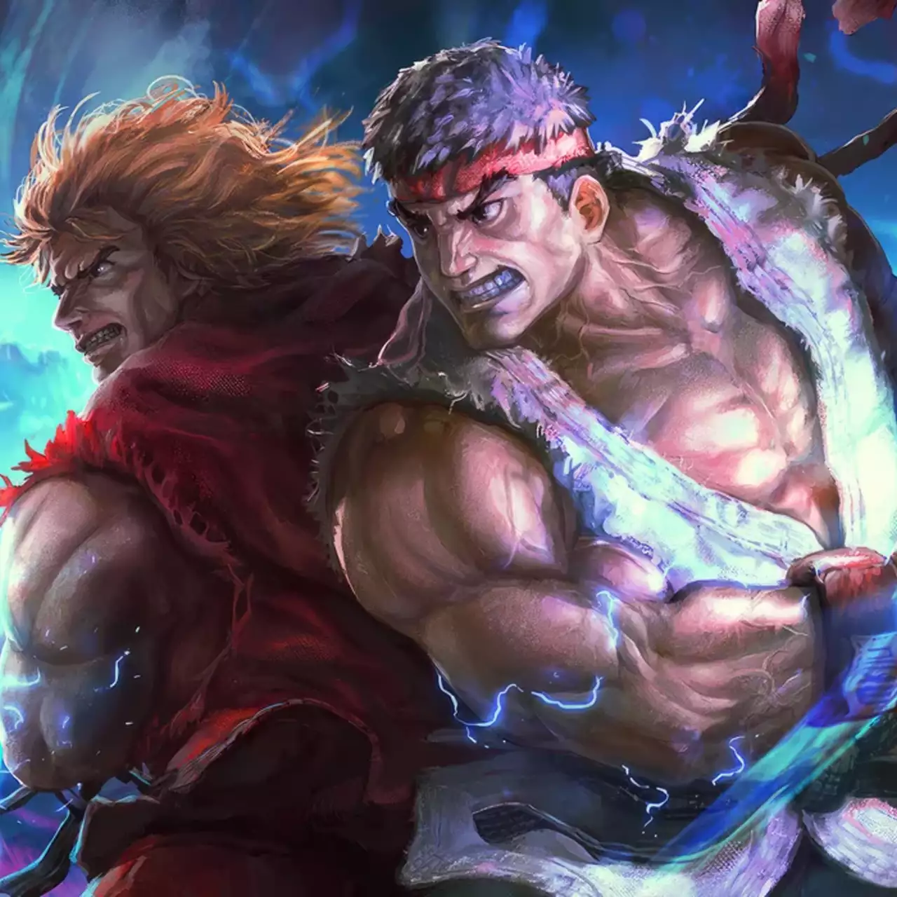 У новому фільмі Street Fighter можуть зіграти Джейсон Момоа та відомий американський рестлер У новому фільмі Street Fighter можуть зіграти Джейсон Момоа та відомий американський рестлер