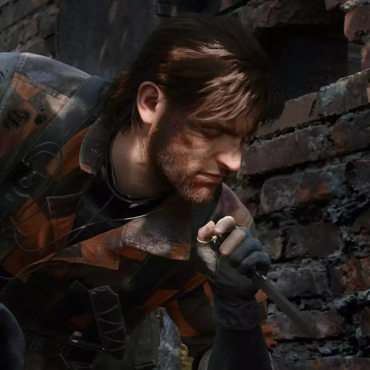 Os desenvolvedores do remake de Metal Gear Solid 3 revelam a cena de abertura atualizada