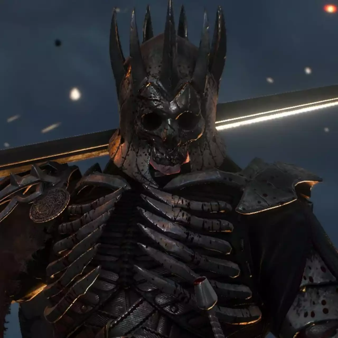 A versão inicial de The Witcher 3 tinha uma missão onde Geralt se juntava à Caçada Selvagem, revela a CDPR A versão inicial de The Witcher 3 tinha uma missão onde Geralt se juntava à Caçada Selvagem, revela a CDPR