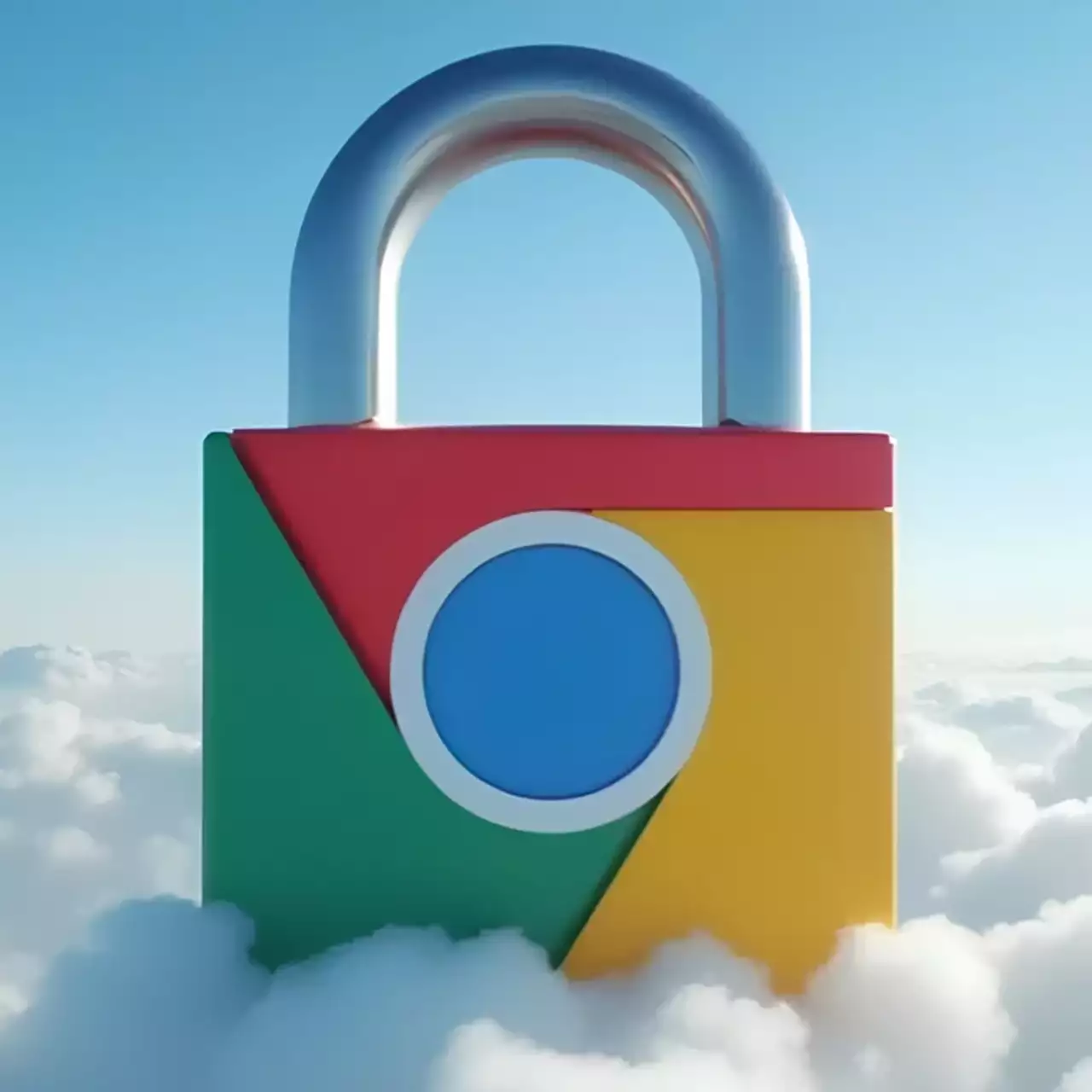 Chrome впровадить автоматичну заміну паролів після витоків
