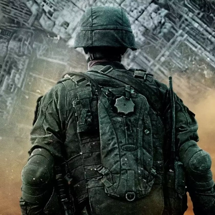 Battle: Los Angeles Review